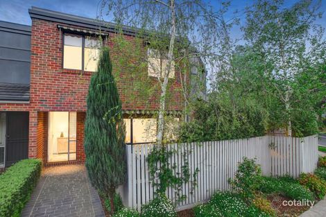 Property photo of 2D Pakenham Street Blackburn VIC 3130