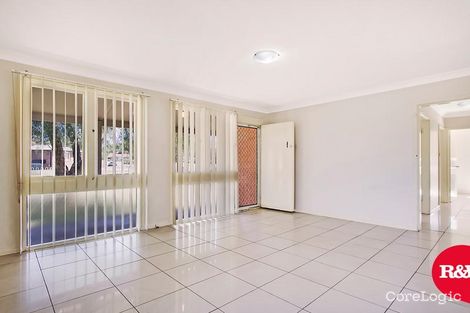 Property photo of 68 Captain Cook Drive Willmot NSW 2770