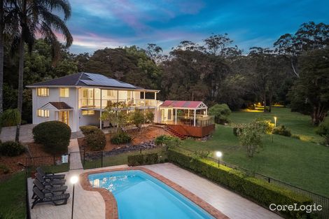 Property photo of 15 Carlton Road Holgate NSW 2250