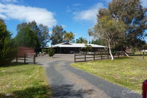 31 Ryelands Dr, North Boyanup, WA 6237