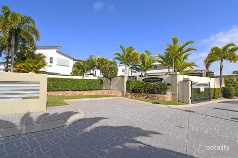 Property photo of 10/29 Stephenson Street Pialba QLD 4655