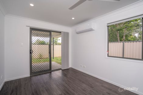Property photo of 83B First Avenue Marsden QLD 4132