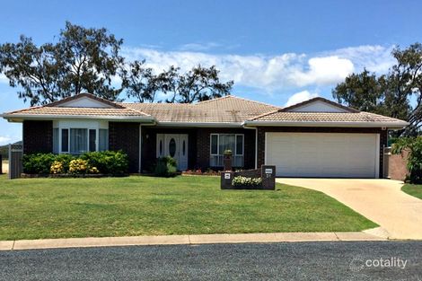 Property photo of 31 Peninsula Drive Hay Point QLD 4740