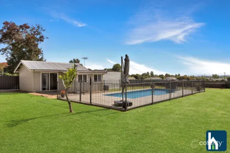 Property photo of 166 George Street Gunnedah NSW 2380