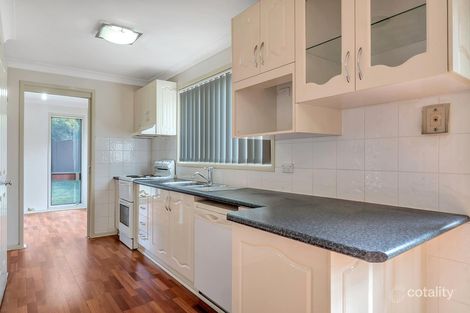 Property photo of 28 Conrad Street Wetherill Park NSW 2164