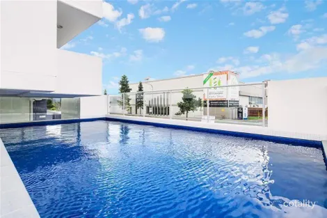 Property photo of 2004/19 Playfield Street Chermside QLD 4032