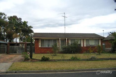 13 Holborrow Ave, Hobartville, NSW 2753