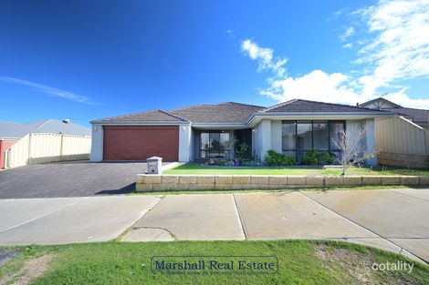 Property photo of 45 Ridgewood Boulevard Ridgewood WA 6030