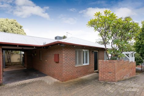 2/19 Yeovil Cres, Bicton, WA 6157