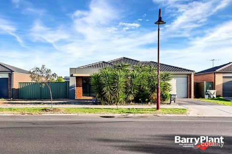 Property photo of 69 Ribblesdale Avenue Wyndham Vale VIC 3024