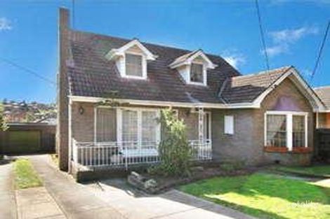 Property photo of 166 Mascoma Street Strathmore VIC 3041