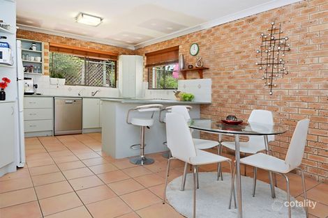 Property photo of 35 Fergus Street Keperra QLD 4054