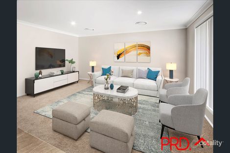 Property photo of 5 Appaloosa Place Hillvue NSW 2340