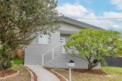 85 Second St, Warragamba, NSW 2752