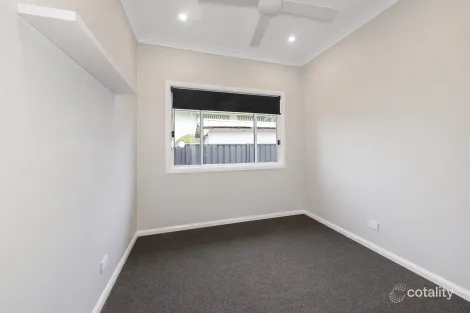 Property photo of 85 Second Street Warragamba NSW 2752