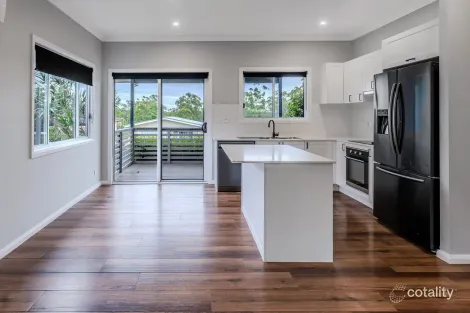 Property photo of 85 Second Street Warragamba NSW 2752