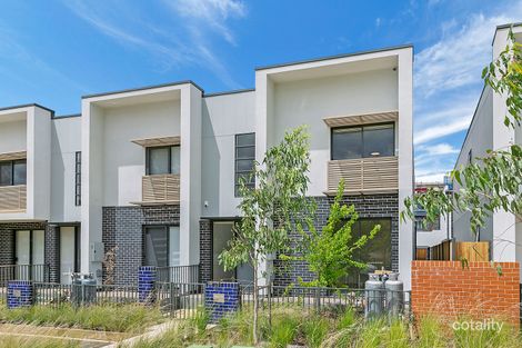 Property photo of 107 Rouse Road Rouse Hill NSW 2155