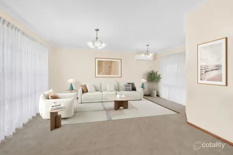 Property photo of 58 Kelburn Road Berwick VIC 3806
