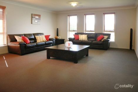 Property photo of 38 Paringa Drive The Ponds NSW 2769