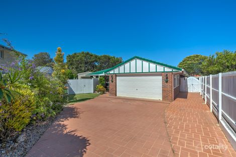Property photo of 9 Eastern Court Wellington Point QLD 4160
