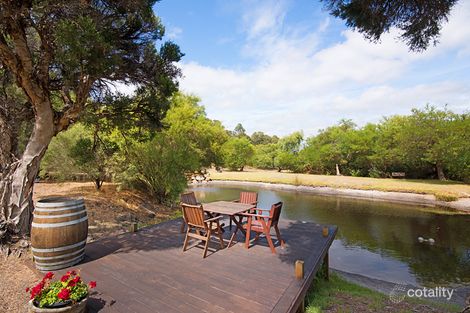 Property photo of 2 Hayley Close Yallingup WA 6282