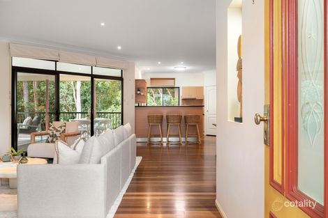 Property photo of 34 Vakuta Street Fig Tree Pocket QLD 4069