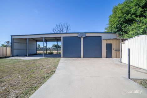 3 Edgerley St, Dysart, QLD 4745