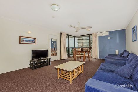 Property photo of 1002/1855 Gold Coast Highway Burleigh Heads QLD 4220