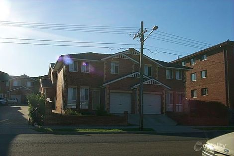 Property photo of 13/9-13 Crawford Street Berala NSW 2141