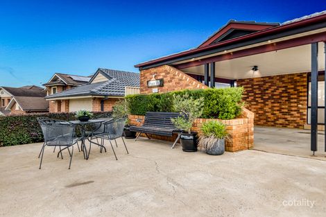 Property photo of 11 Glen Osmond Crescent Bossley Park NSW 2176