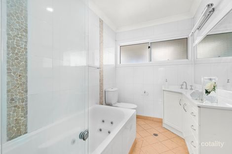 Property photo of 9 Kerran Close Cambridge Park NSW 2747