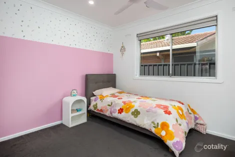 Property photo of 14 Main Street Lake Albert NSW 2650