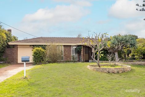 Property photo of 31 Kenton Way Rockingham WA 6168