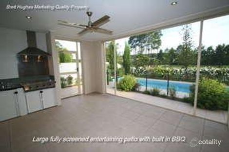 Property photo of 2210 The Parkway Hope Island QLD 4212