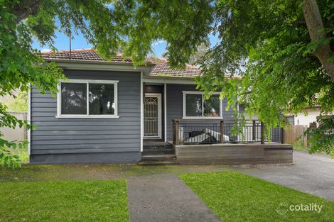 Property photo of 37 South Street Rydalmere NSW 2116