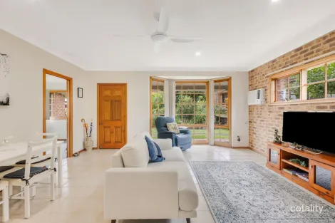 40/1 Carramar Dr, Tweed Heads West, NSW 2485