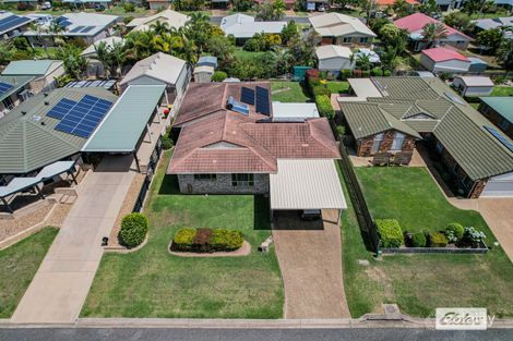 Property photo of 26 Georgina Drive Yeppoon QLD 4703
