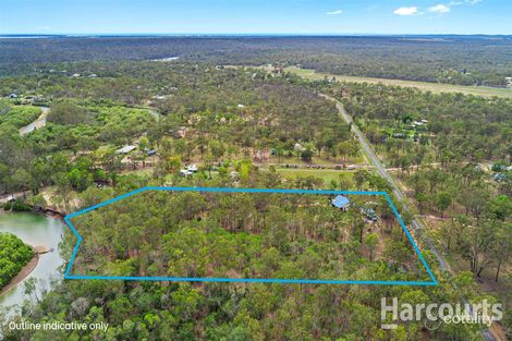 Property photo of 148 Pacific Haven Circuit Pacific Haven QLD 4659
