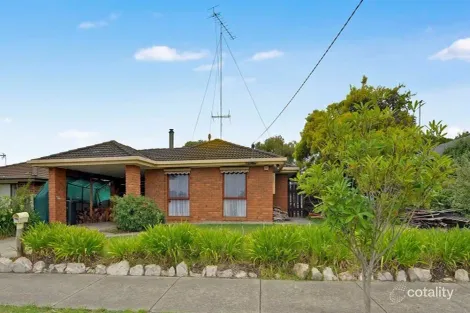 Property photo of 19 Gunyah Grove Traralgon VIC 3844