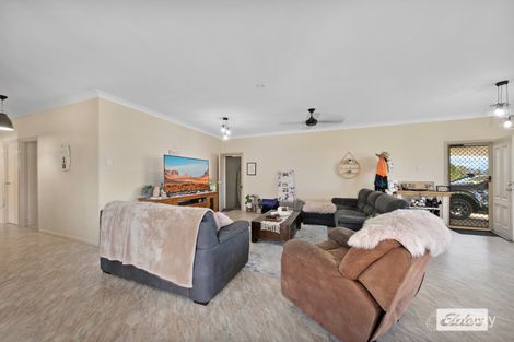 Property photo of 26 Georgina Drive Yeppoon QLD 4703