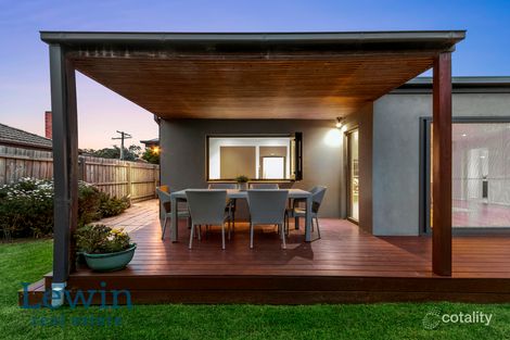 Property photo of 12 Eunice Drive Cheltenham VIC 3192