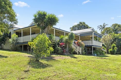 Property photo of 22 Mark Way Mudgeeraba QLD 4213