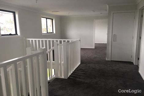 Property photo of 2 Neyland Circuit North Kellyville NSW 2155