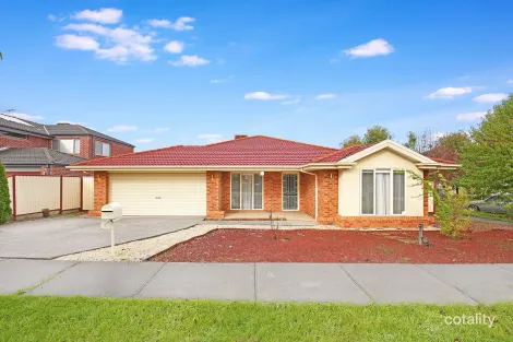6 Boylan Walk, Bundoora, VIC 3083