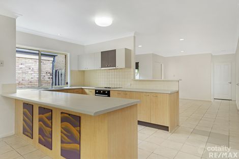 Property photo of 5 Vivacity Drive Upper Coomera QLD 4209
