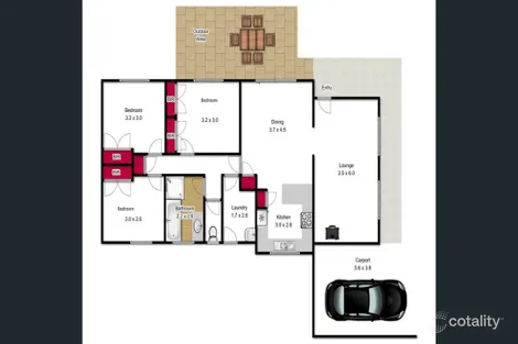 Property photo of 19 Gunyah Grove Traralgon VIC 3844
