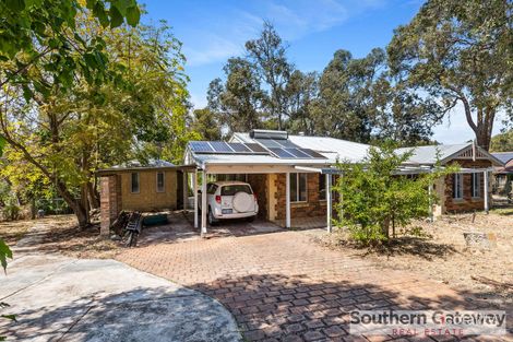 Property photo of 27 Goldsmith Drive Wellard WA 6170