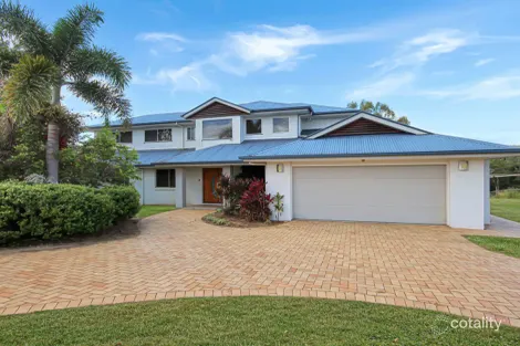 Property photo of 16 Lintrose Terrace Karalee QLD 4306