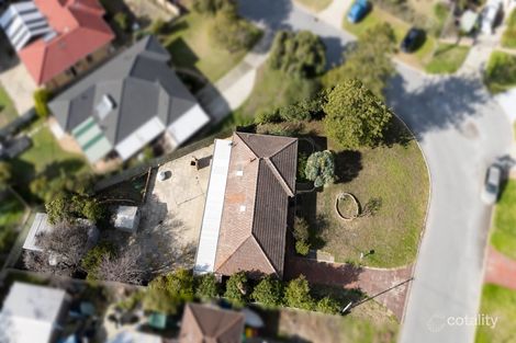 Property photo of 31 Kenton Way Rockingham WA 6168