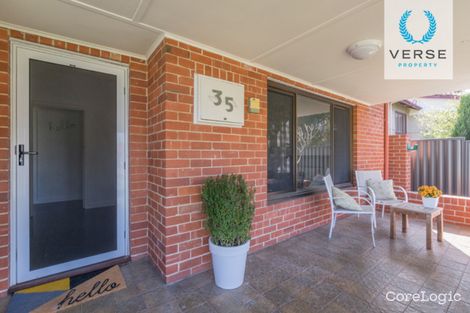 Property photo of 35 Reen Street St James WA 6102